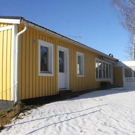 3Bdr Close To Nature A Beautiful Home Lake Nearby Uppsala Luaran gambar
