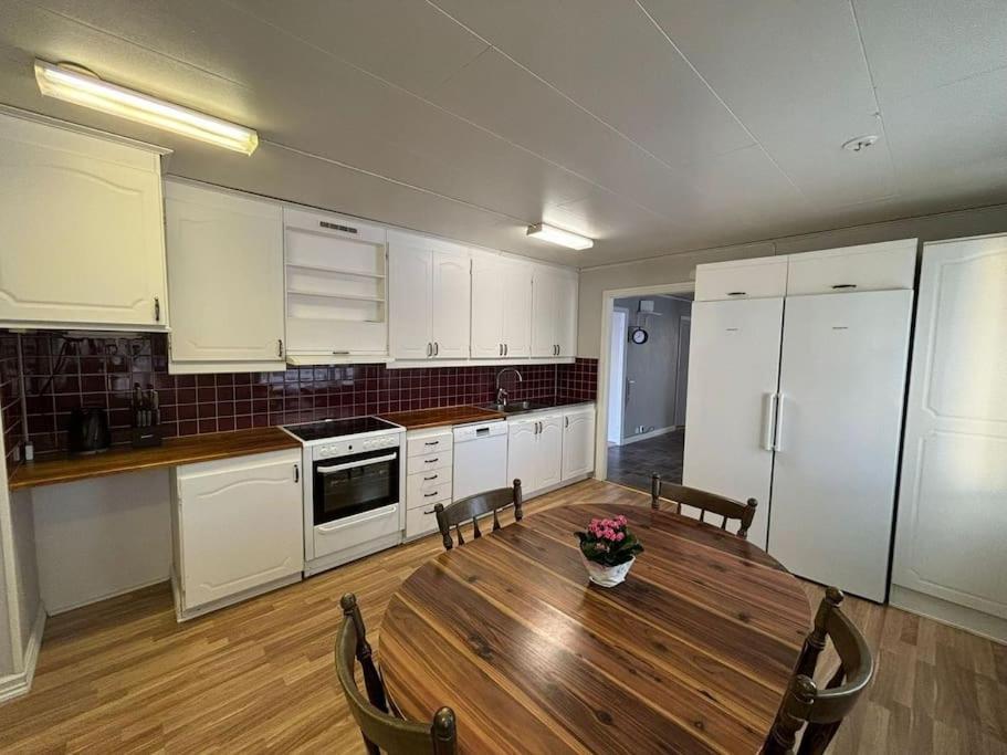 3Bdr Close To Nature A Beautiful Home Lake Nearby Uppsala Luaran gambar