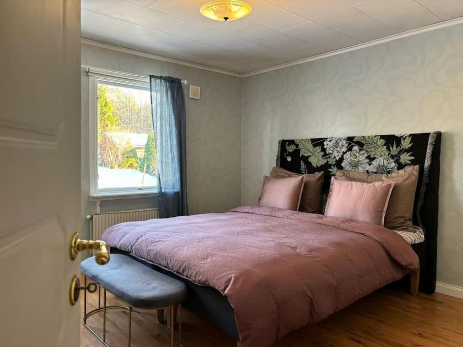 3Bdr Close To Nature A Beautiful Home Lake Nearby Uppsala Luaran gambar