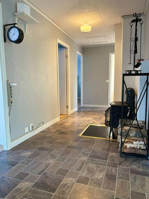 3Bdr Close To Nature A Beautiful Home Lake Nearby Uppsala Luaran gambar