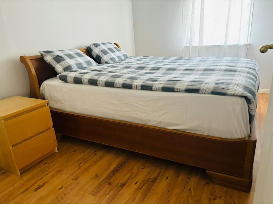 3Bdr Close To Nature A Beautiful Home Lake Nearby Uppsala Luaran gambar
