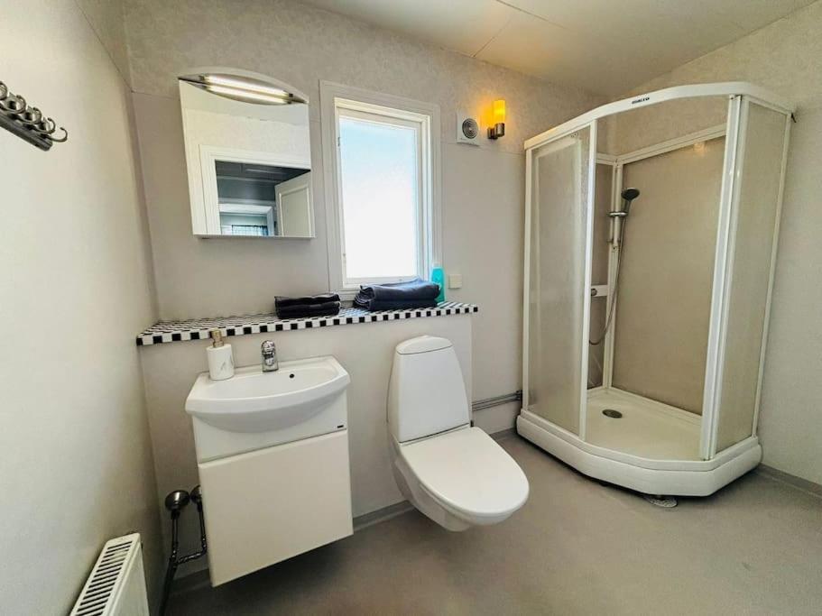 3Bdr Close To Nature A Beautiful Home Lake Nearby Uppsala Luaran gambar